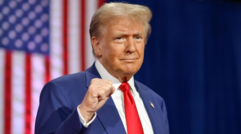 Трамп заявил о полной блокаде подсанкционных нефтяных танкеров Венесуэлы