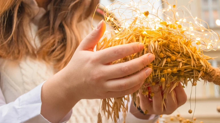 9 рождественских традиций, которые возвращаются в активный обиход