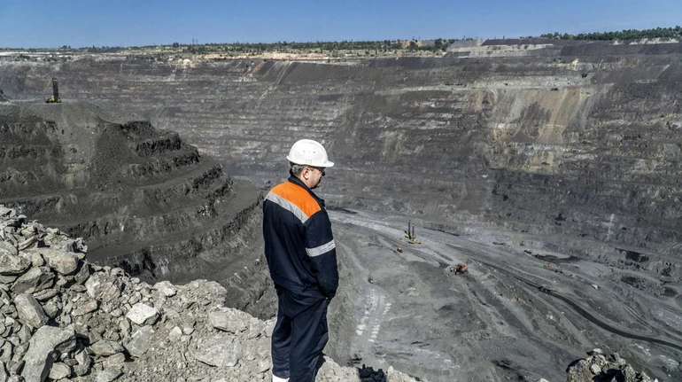 Ferrexpo призупиняє роботу через проблеми з електроенергією