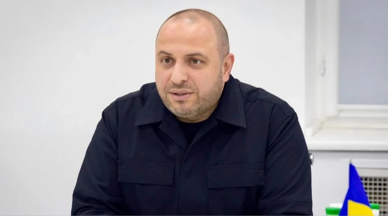 Умеров сообщил о встречах в Давосе и основных темах обсуждения