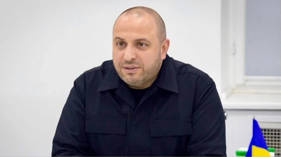 Умеров сообщил о встречах в Давосе и основных темах обсуждения