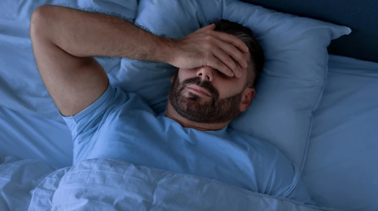 Лікарка назвала 6 причин, чому ви прокидаєтеся втомленими навіть після довгого нічного сну