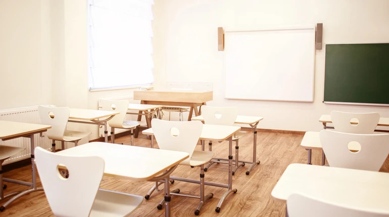 Кабмін виділив майже 3 мільярди гривень на оновлення освітніх просторів у школах