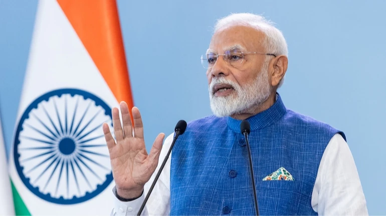 Індія відкладає переговори з США після того, як Верховний суд відхилив мита Трампа