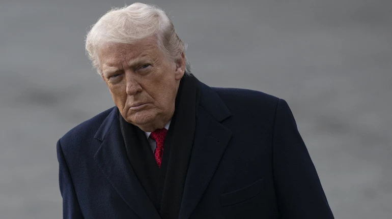 Трамп розглядає введення військ США в Иран – NBC News