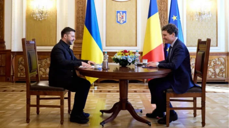 День румунської мови: що змінює нове українське свято у відносинах із Бухарестом