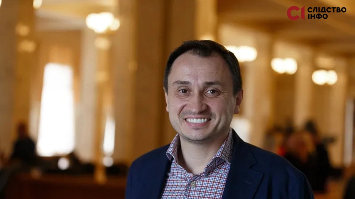 Ексміністру, якого підозрюють у махінаціях з зерном, обрали запобіжний захід