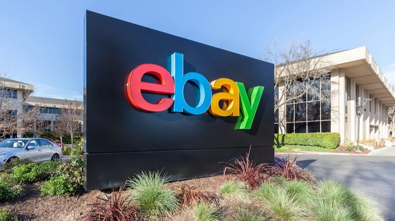 eBay хотят купить за 56 миллиардов долларов