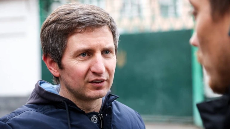 Псевдоактивіст Стахів вийшов із СІЗО: прихильники внесли майже мільйонну заставу