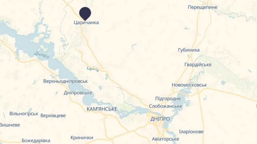 Россияне нанесли ракетный удар по Днепропетровской области: 4 погибших, более 20 раненых