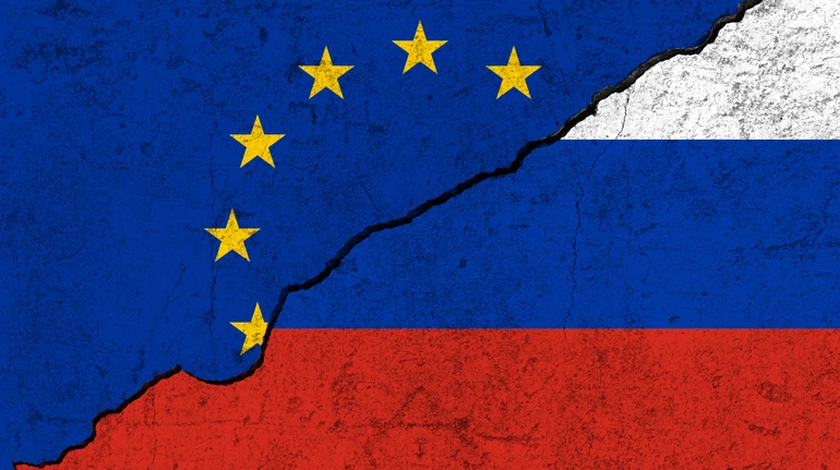 В Германии увидели окно возможностей для диалога ЕС с Россией относительно завершения войны – СМИ