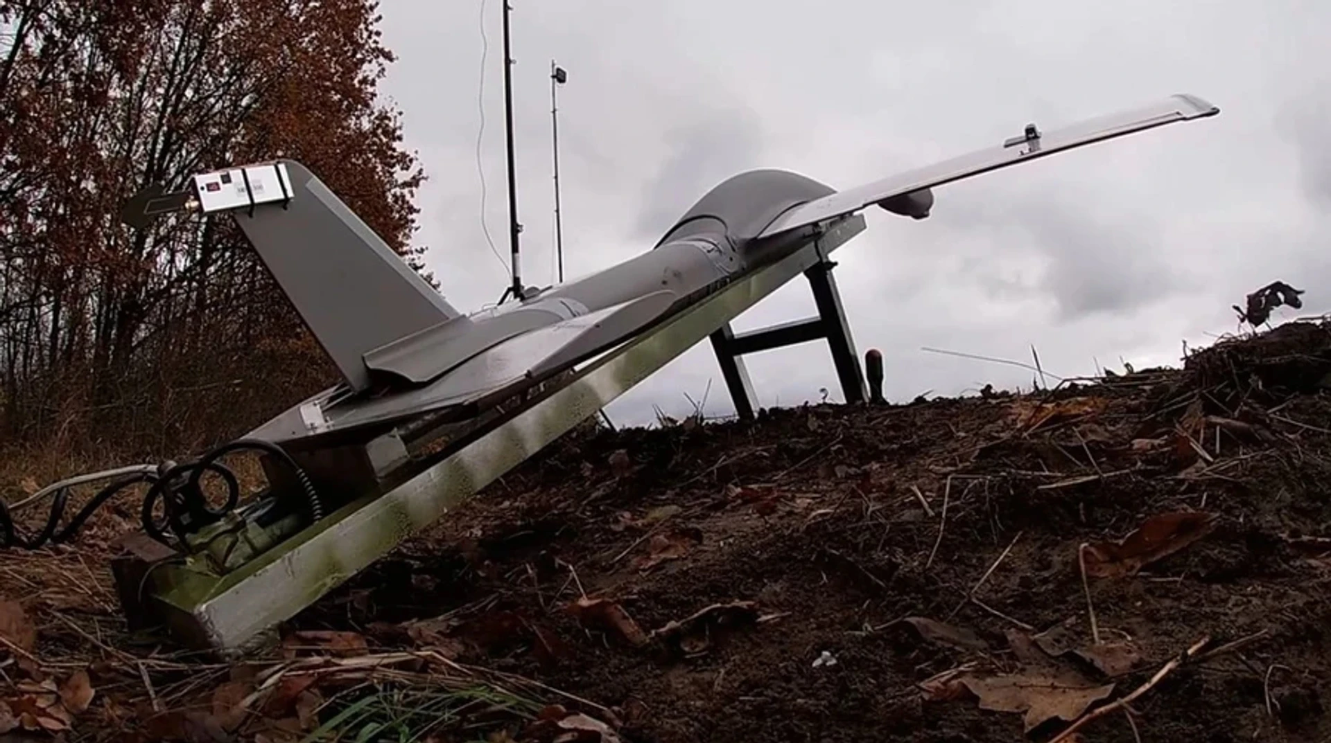 A new Molniya every four minutes: how Ukraine is fighting back against Russia's drone onslaught on cities and logistics