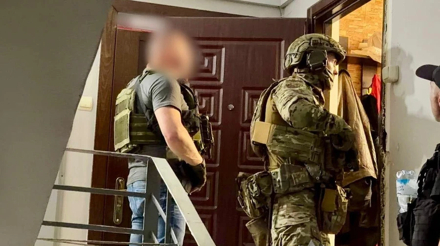 В Одесі чоловік убив батьків, поранив брата і застрелився