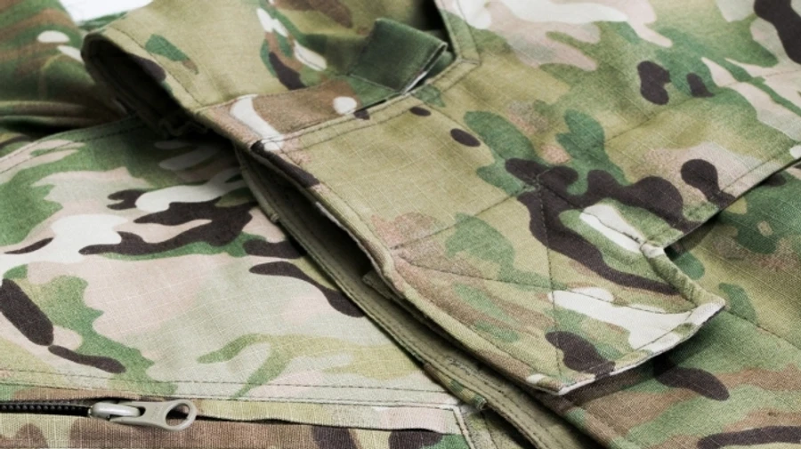 Russian strike damages Fahrenheit clothing factory supplying Ukrainian military, all orders cancelled