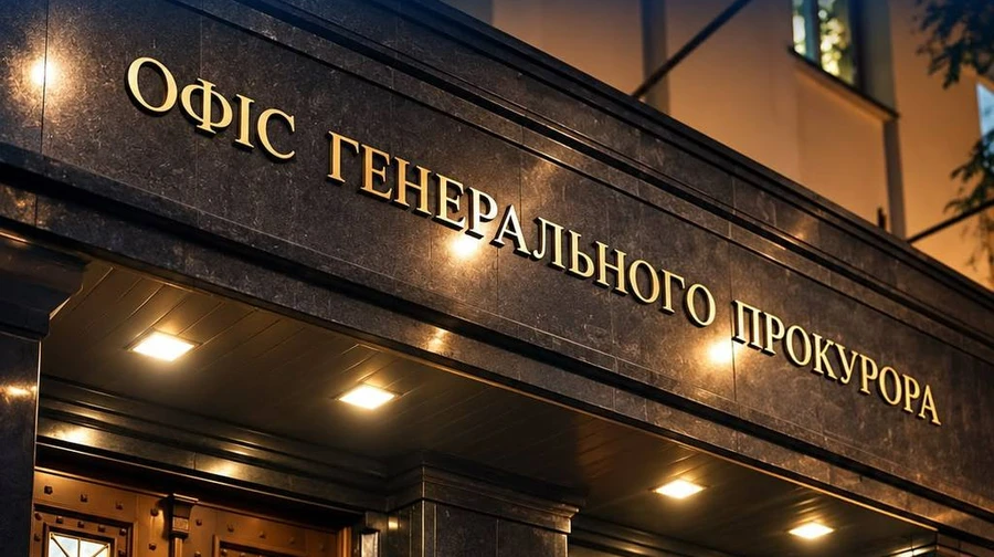 В Офисе генпрокурора опровергли, что руководителю НАБУ было сообщено о подозрении