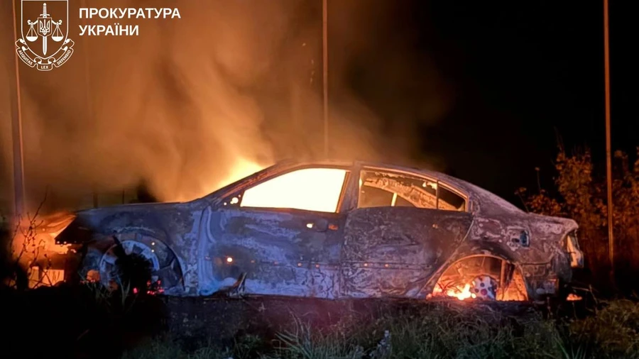 На Харківщині дрони атакують автомобілі: є загиблі