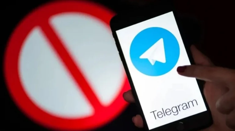 Неизвестные номера и спам в Telegram: как их быстро заблокировать