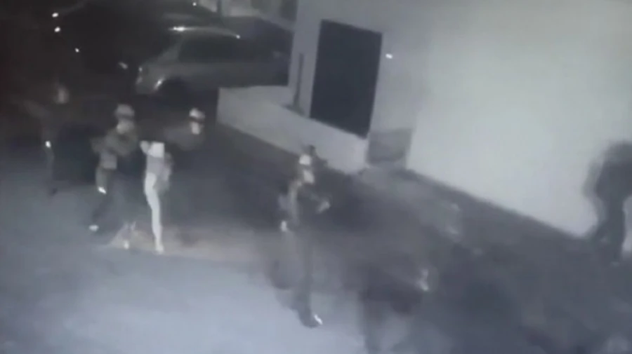 Ізраїльські військові викрали посадовця Хезболли – ЗМІ