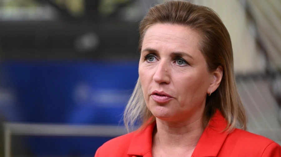 Zelenskyy's Victory Plan has many good ideas – Danish PM