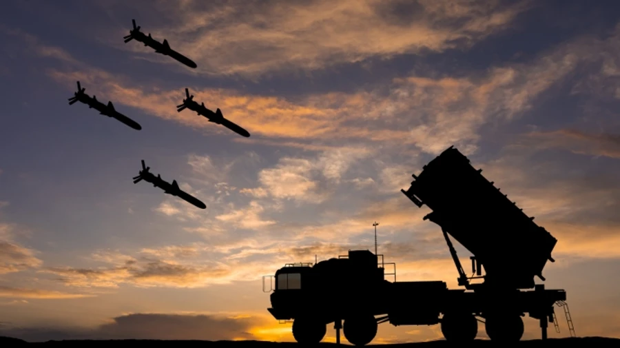 Ukraine's air defence shoots down 9 Russian missiles on 5 July