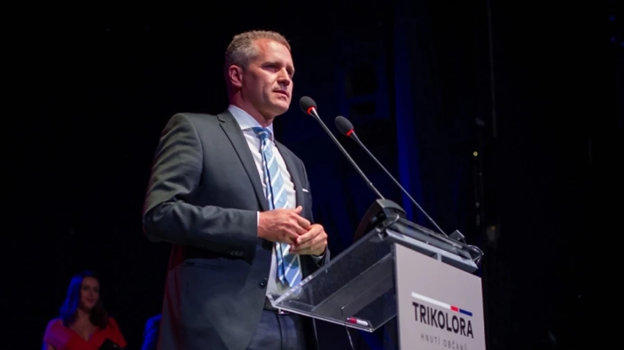 ЗМІ: У Німеччині обшукують ультраправого політика, якого могла фінансувати Росія