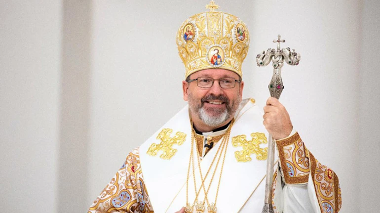 Победа Украины так же неизбежна, как рассвет перед утром Воскресения Христова