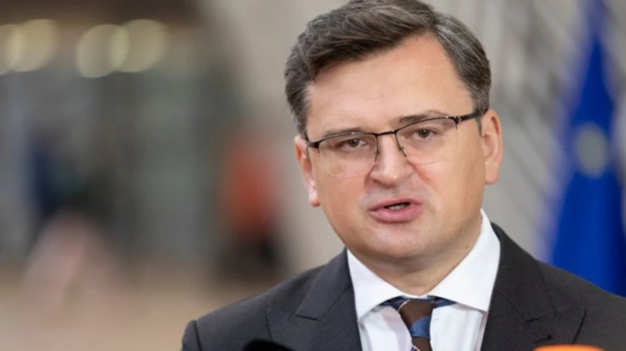 Лише допомоги США недостатньо для перемоги над РФ – Кулеба