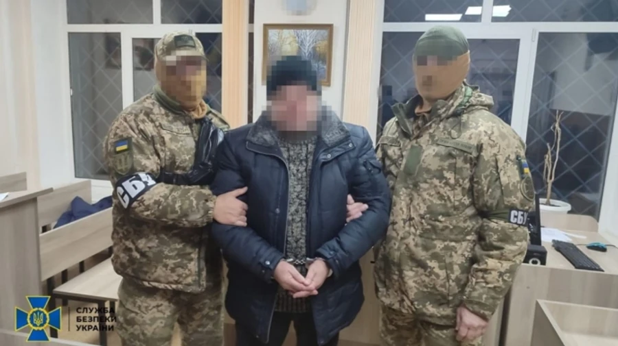 Суд дал 15 лет тюрьмы кремлевскому пропагандисту с Полтавщины