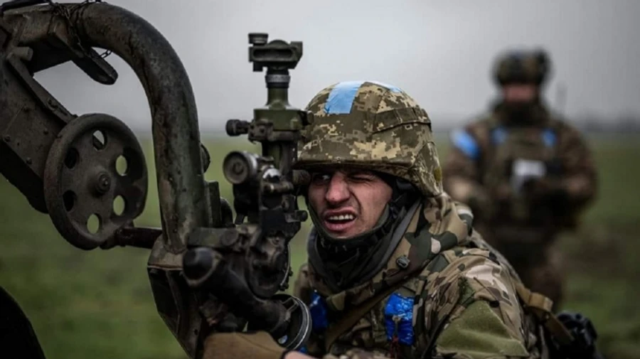 ISW: Russia regains strategic initiative on battlefield