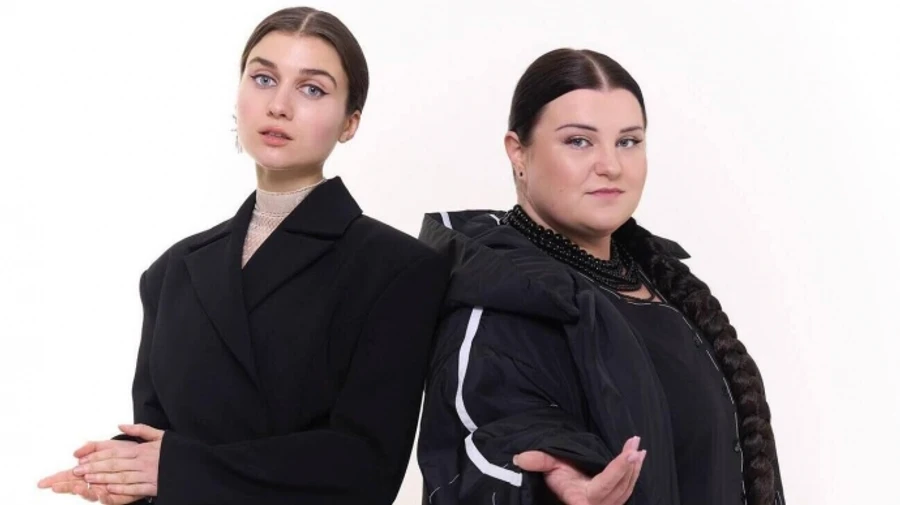 Alyona Alyona and Jerry Heil to represent Ukraine at 2024 Eurovision Song Contest