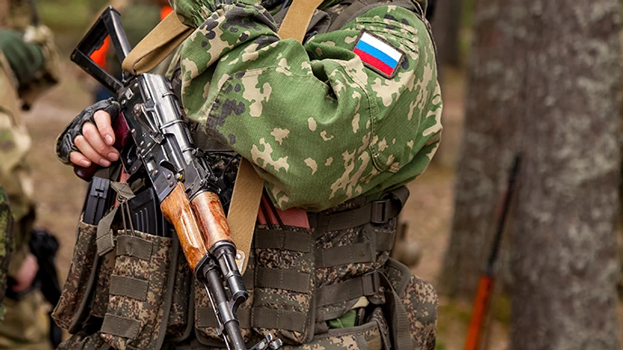 Figure of 500,000 Russian army recruits over past year is overstated – UK intelligence