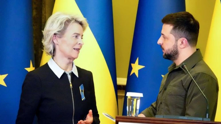 В ЕС оценили в 20-30% шансы Украины на переговоры о вступлении