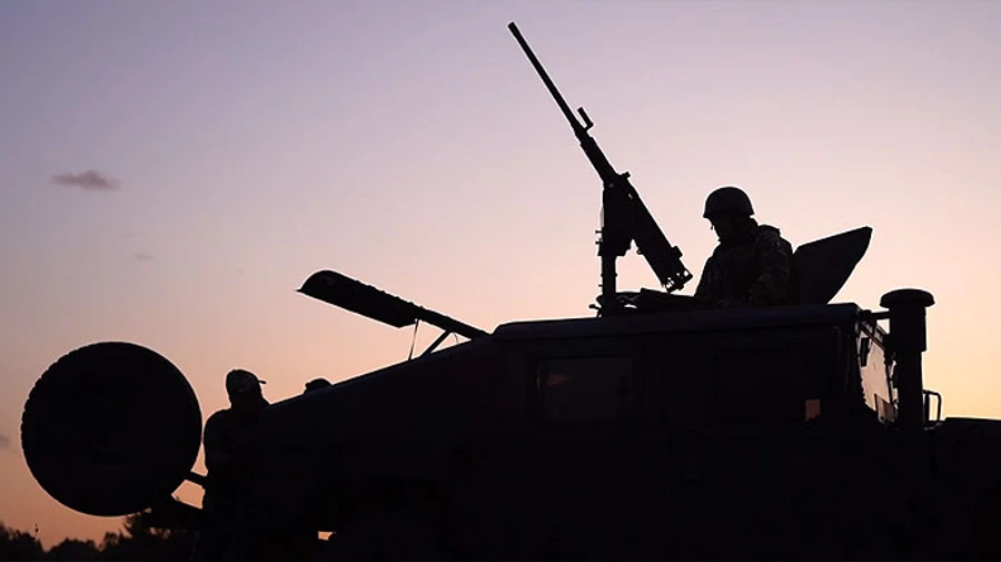 Russians launch 20 Shahed drones and 8 missiles on Ukraine: Air defence down 14 drones