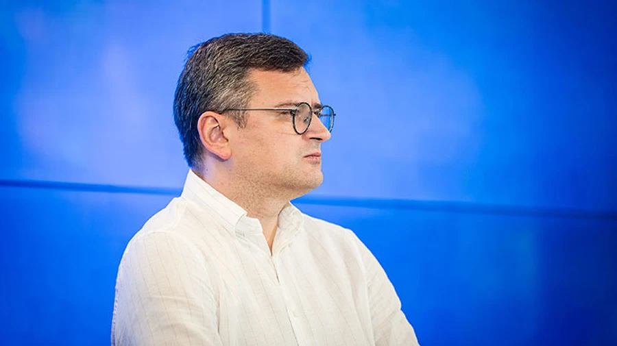 Looks like Germany needs more time to decide on Taurus – Ukraine's Foreign Minister