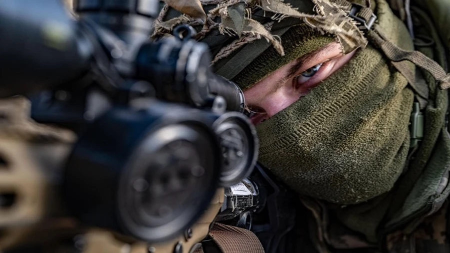 Ukrainian forces kill 470 more Russian soldiers and destroy 4 tanks