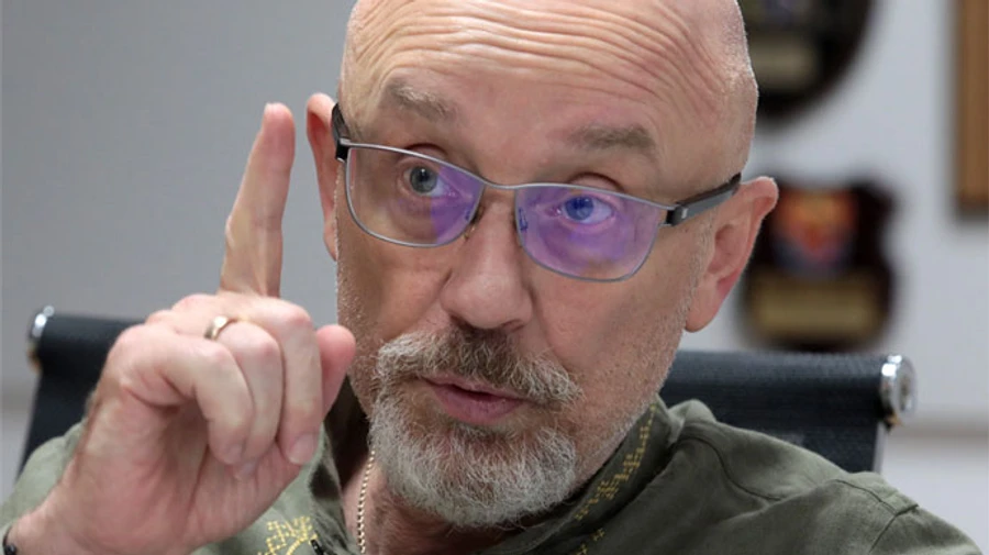 День війни нам коштує $100 мільйонів − Резніков 