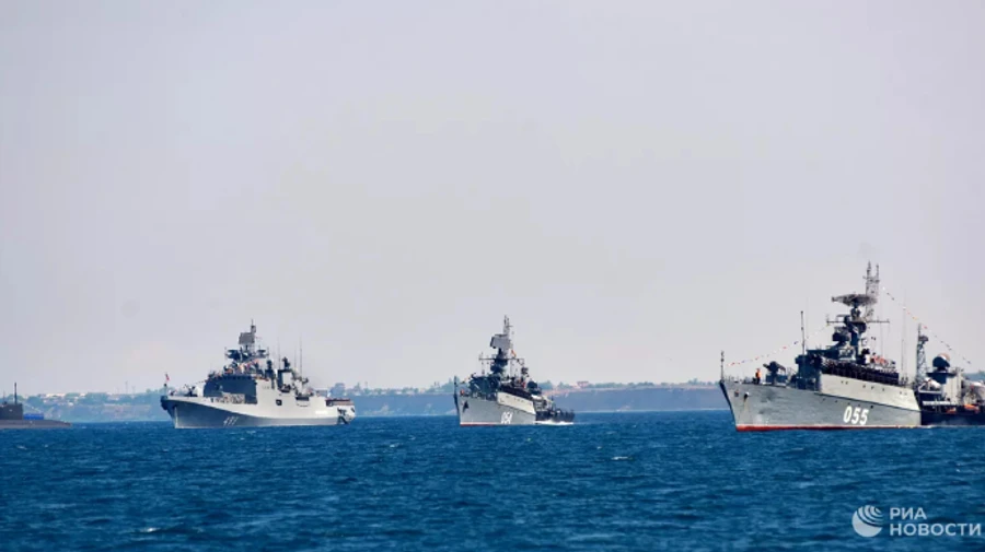 Russians attack bulk carrier heading to Izmail in Black Sea