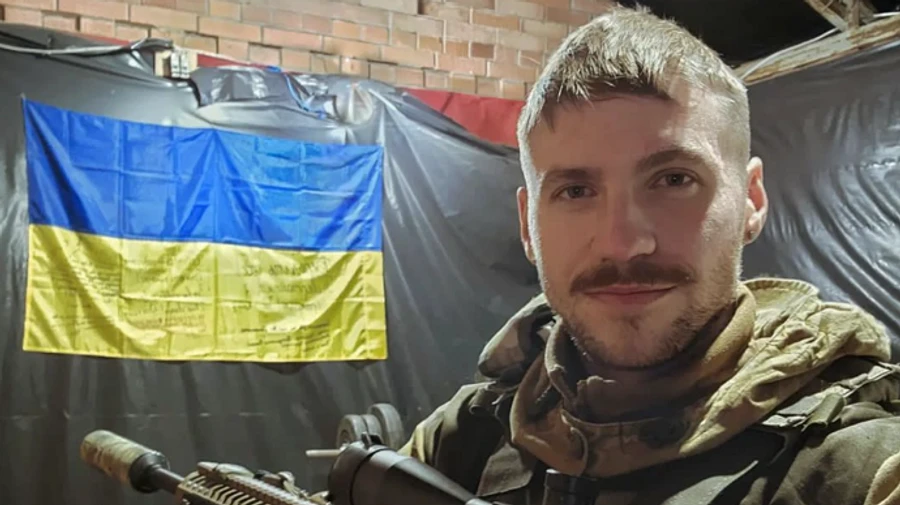 Sergeant Major of Ukrainian Army brigade accused of self-promotion based on others' blood, brigade commander urges parties to come to terms
