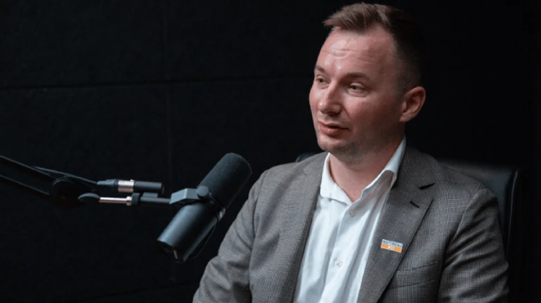 Кто побеждает в российско-украинской кибервойне и возможны ли выборы в Дії? Интервью с белым хакером