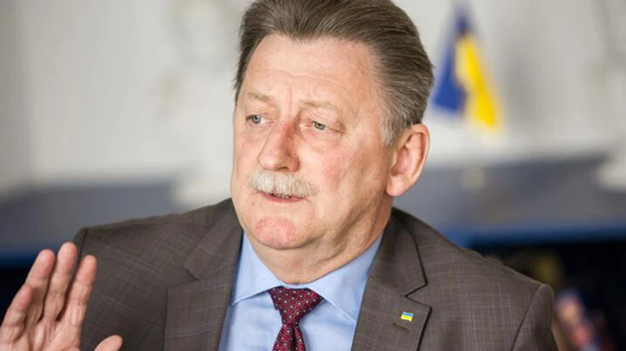 Пробили дно пропаганди: Україна надістала ноту протесту в МЗС Білорусі