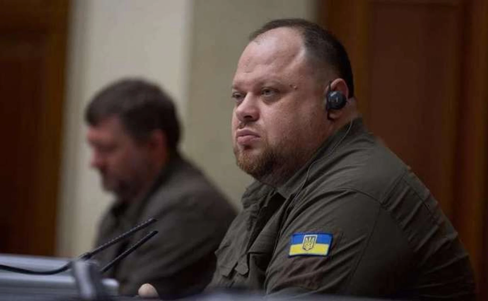 Підсумки 2022: як працювала Рада під час війни