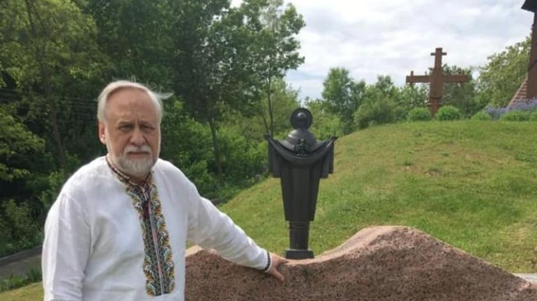 Помер народний депутат кількох скликань Юрій Кармазін