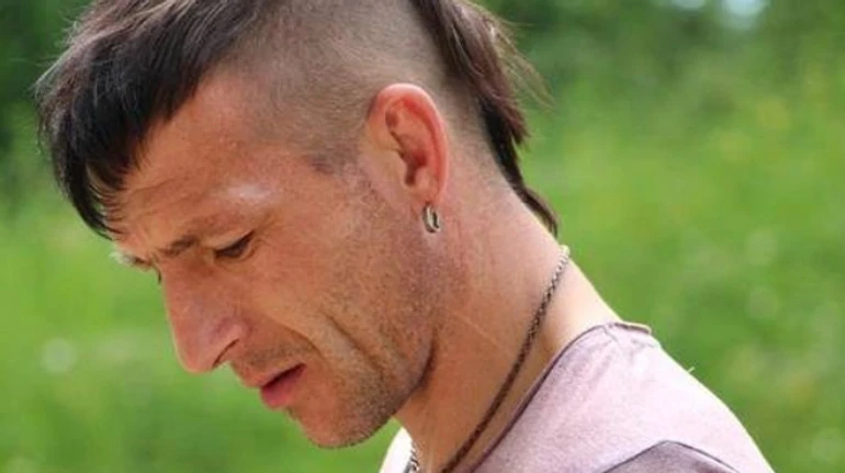 Здесь моя земля: история похищения и поисков писателя Владимира Вакуленко