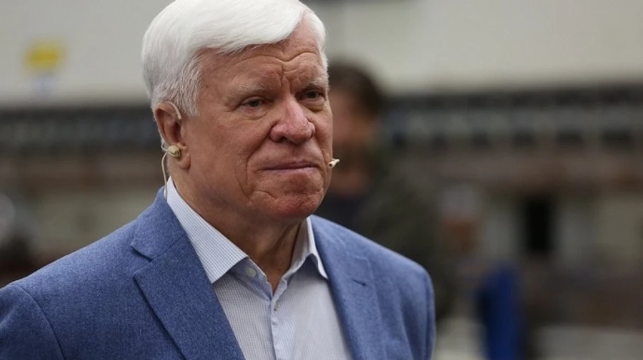 Ким предположил, что Вадатурский погиб случайно