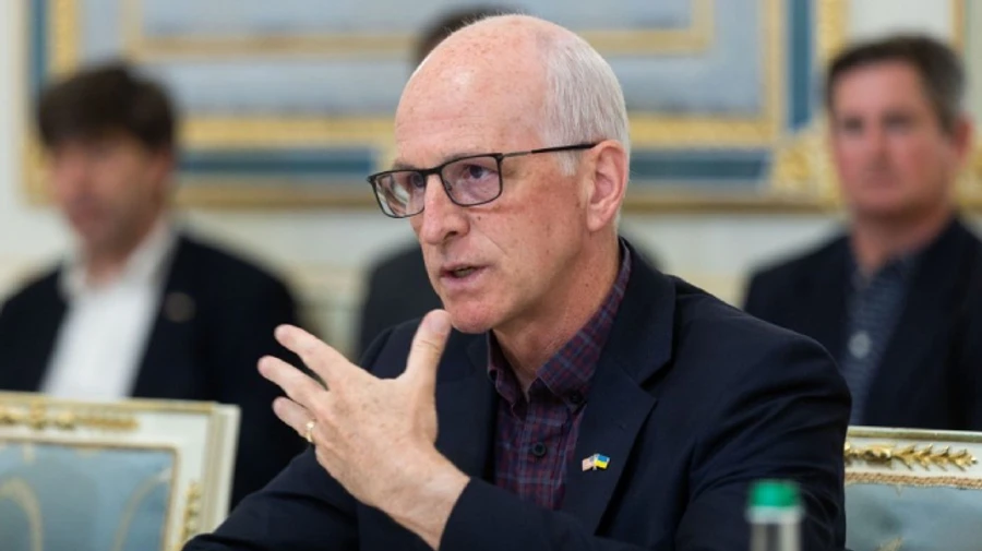 Голова комітету збройних сил США розповів, скільки HIMARS може отримати Україна