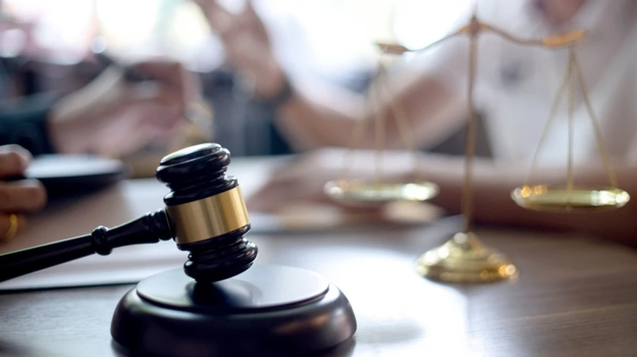 Ukraine hires US law firm to assist with minerals deal