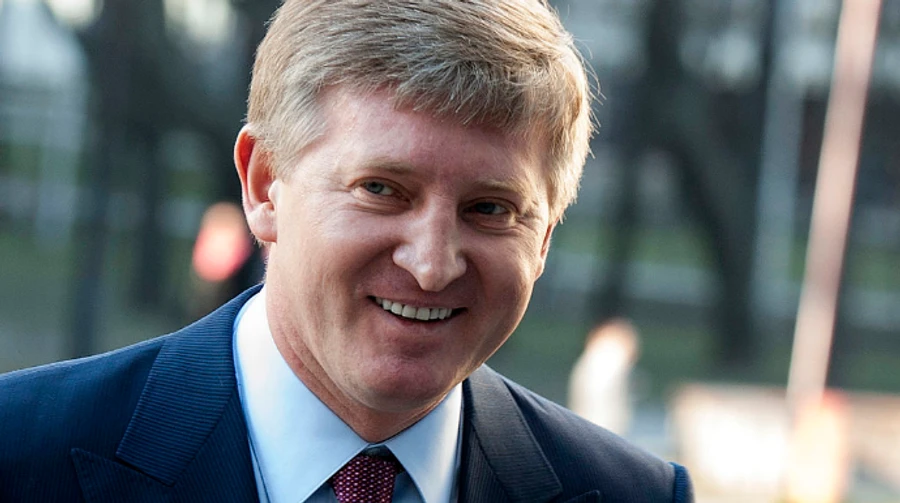 Ахметов передасть державі лише ліцензії на мовлення, а не самі медіа