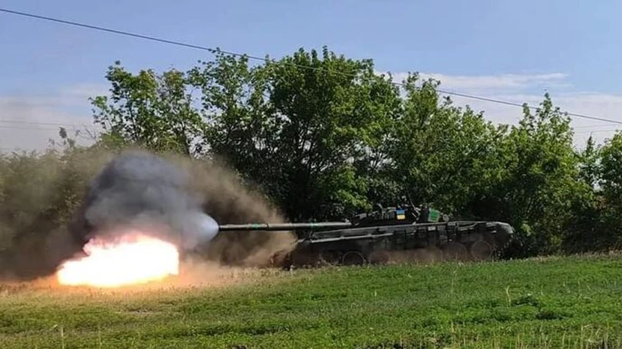 ВСУ уже уничтожили 37 400 оккупантов - Генштаб