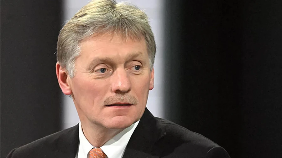 The Kremlin claimed it is possible to end the war by the end of today and suggests capitulation