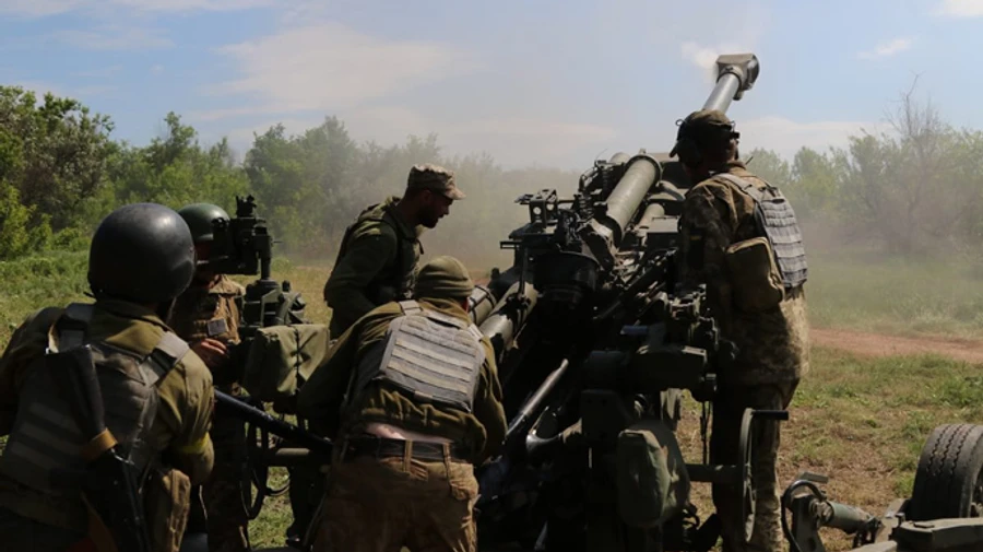 Захисники вже знищили майже 31 тисячу окупантів 